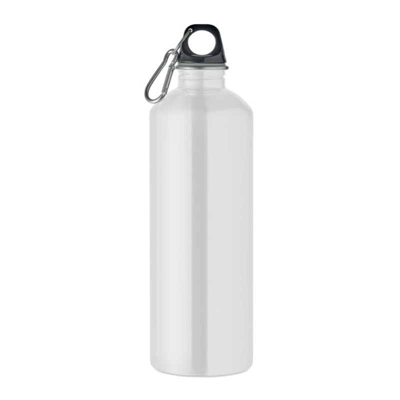 Einwandige Flasche 1L - Bild 13