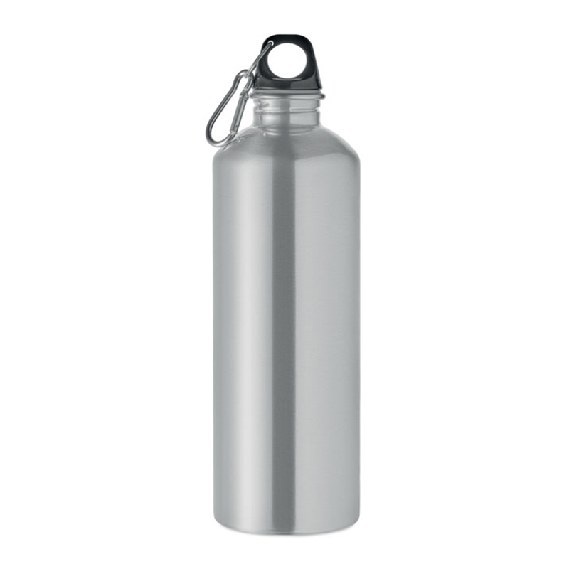 Einwandige Flasche 1L - Bild 7