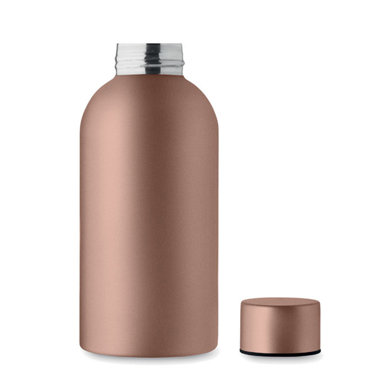 Einwandige Flasche 500 ml - Bild 2