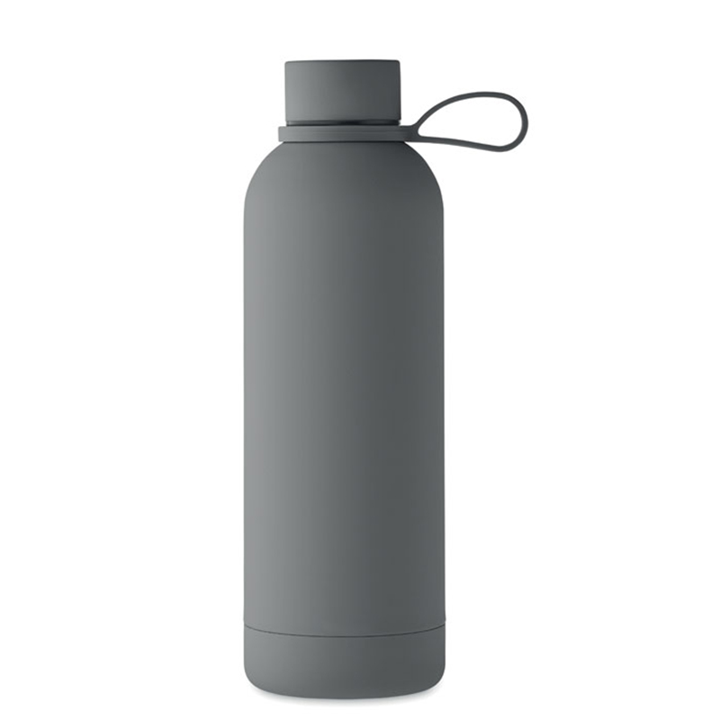 Recycelte Edelstahlflasche - Bild 4