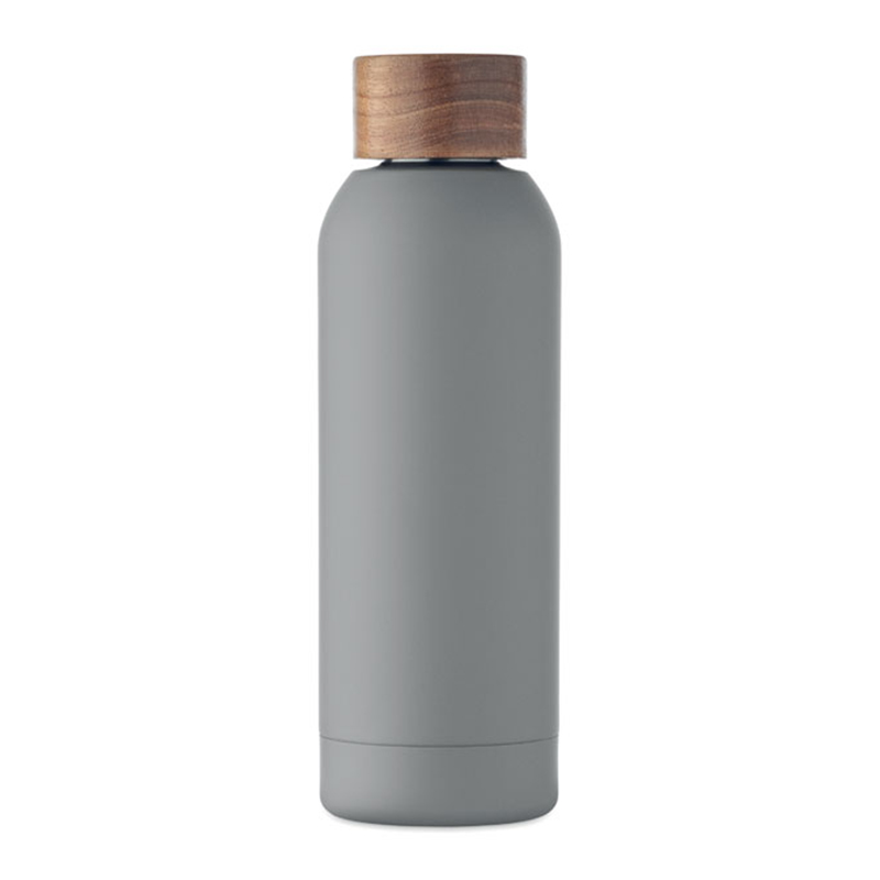 Einwandige Flasche aus recyceltem Edelstahl - Bild 7