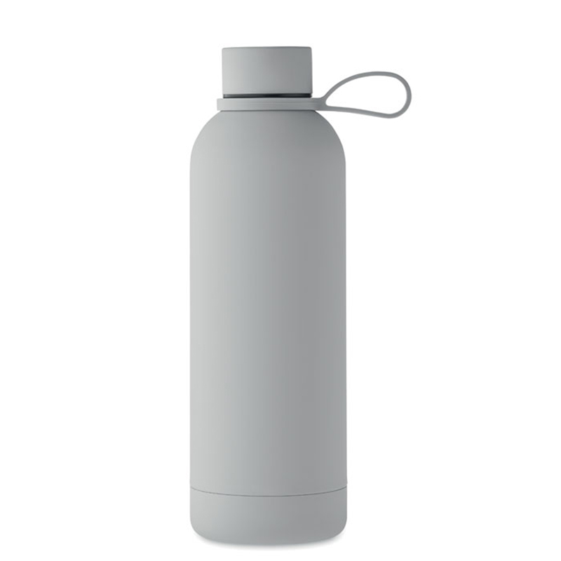 Recycelte Edelstahlflasche - Bild 5