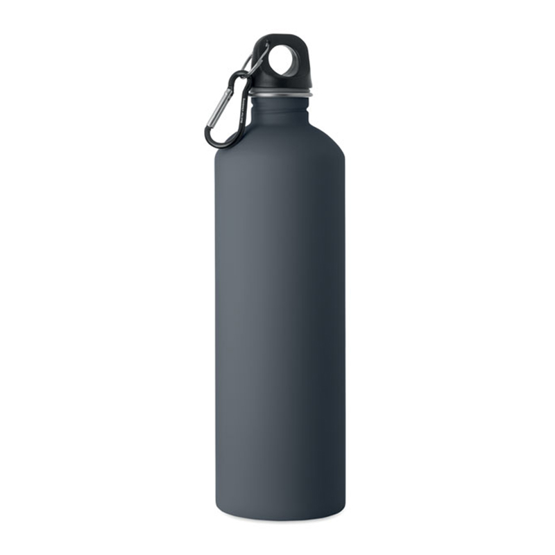 Recycelte Flasche mit Karabiner - Bild 6