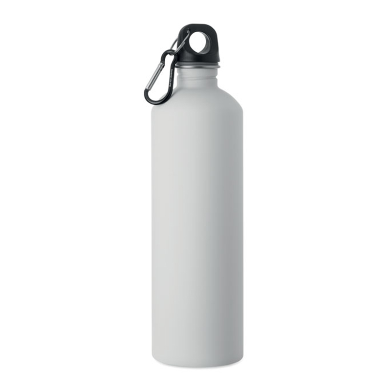 Recycelte Flasche mit Karabiner - Bild 8