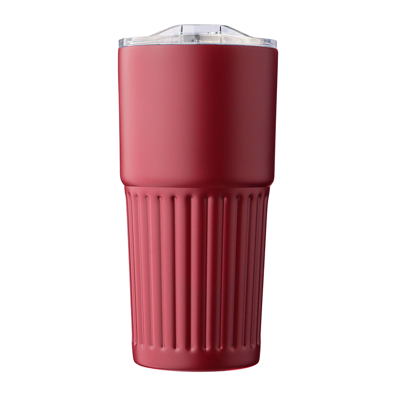 Thermobecher aus recyceltem Edelstahl - Bild 10