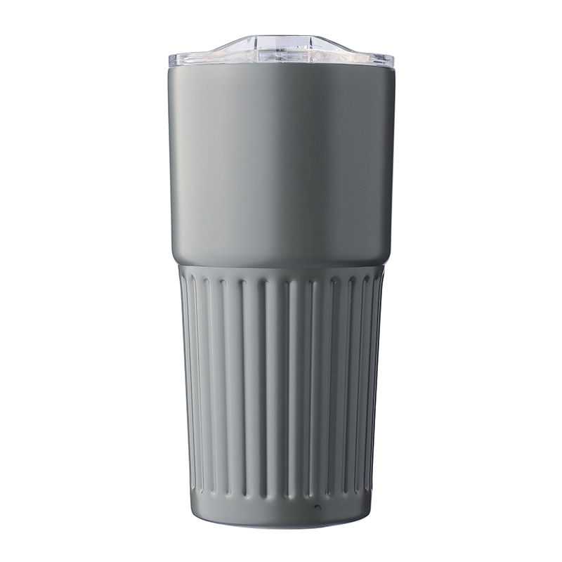 Thermobecher aus recyceltem Edelstahl - Bild 8
