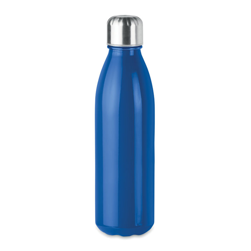 Flasche aus Glas - Bild 5
