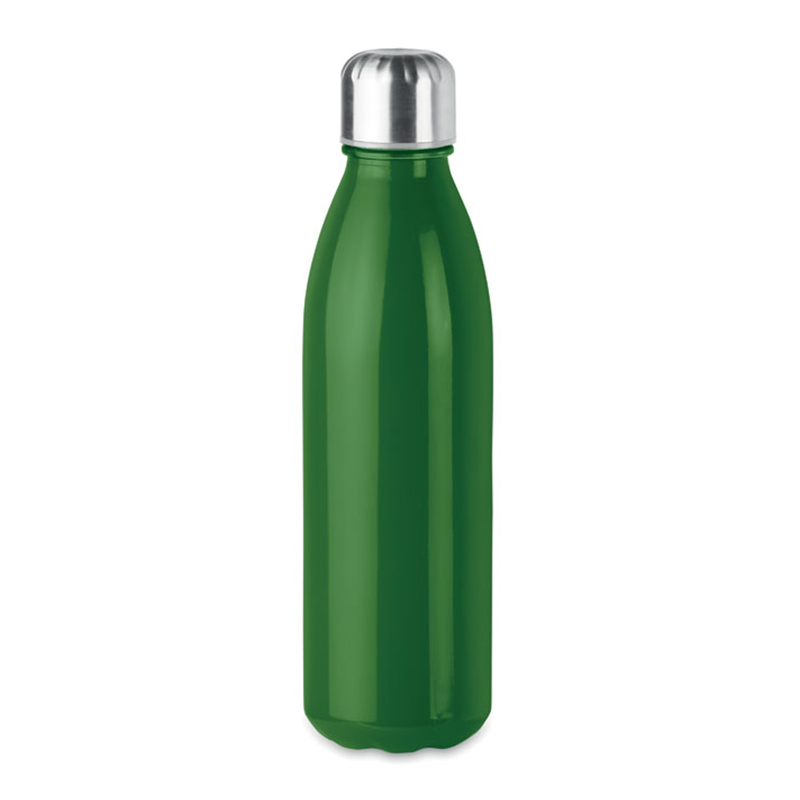 Flasche aus Glas - Bild 2
