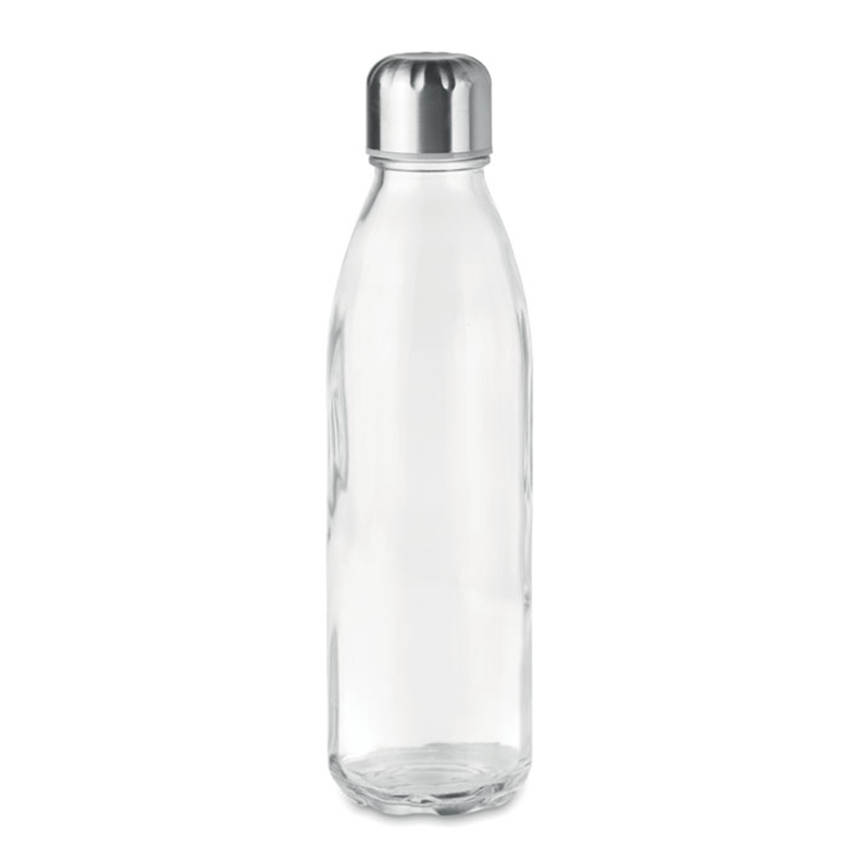 Flasche aus Glas - Bild 3