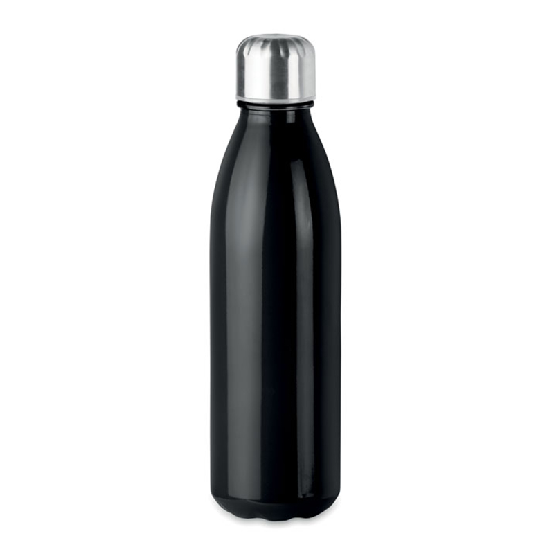 Flasche aus Glas - Bild 6