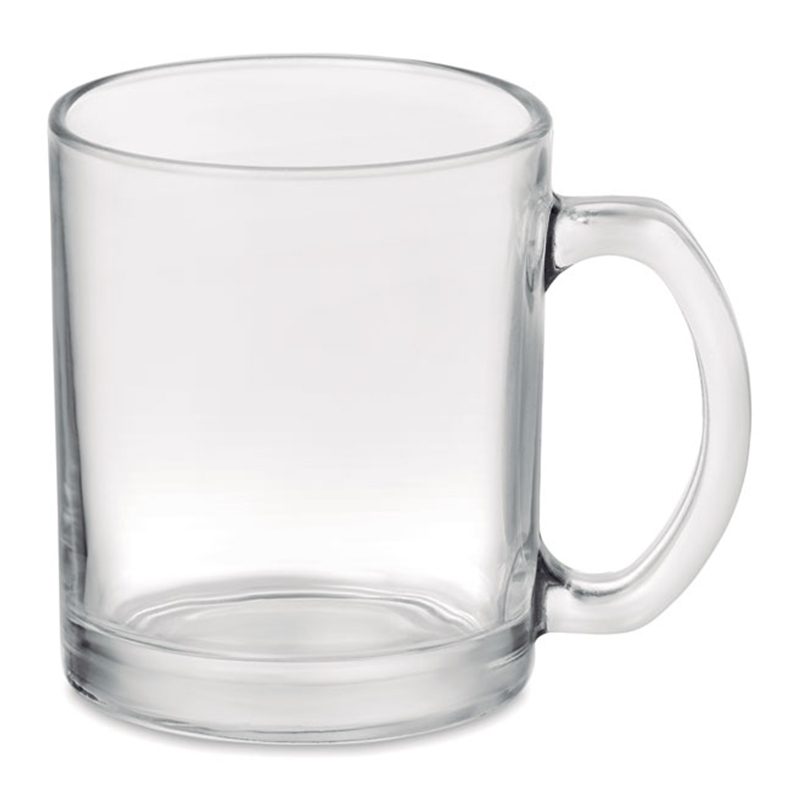 Glastasse 300 ml - Bild 2
