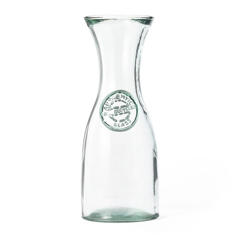 Karaffe Glas 800 ml - Bild 3
