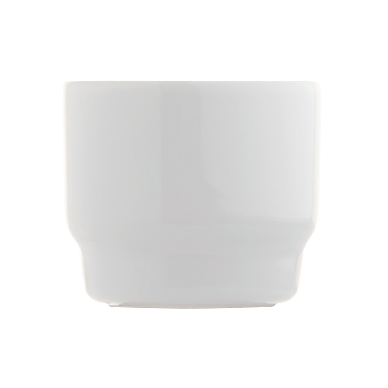 Stapelbarer Becher 180 ml - Bild 3