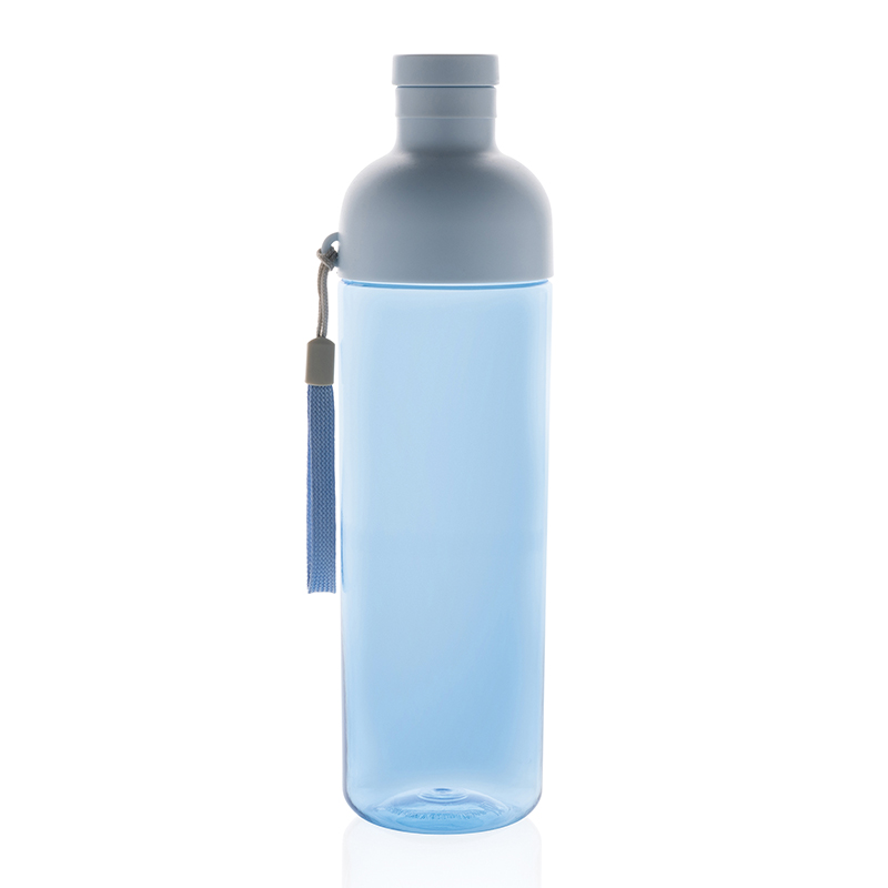 Wasserflasche aus recyceltem PET - Bild 7