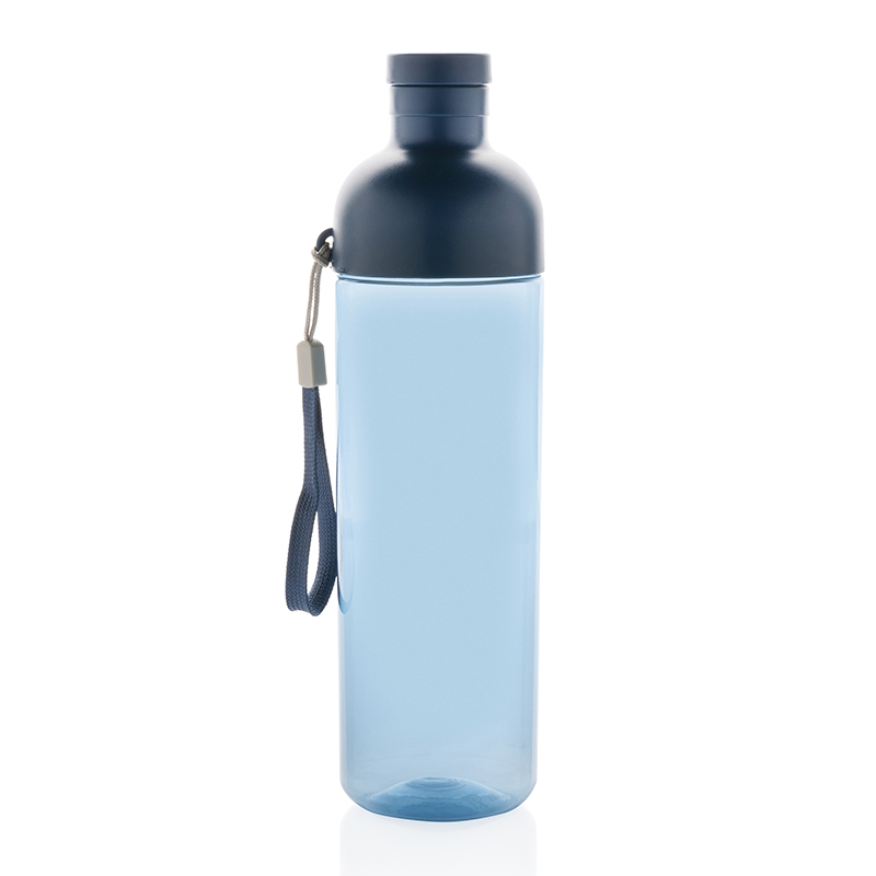 Wasserflasche aus recyceltem PET - Bild 8