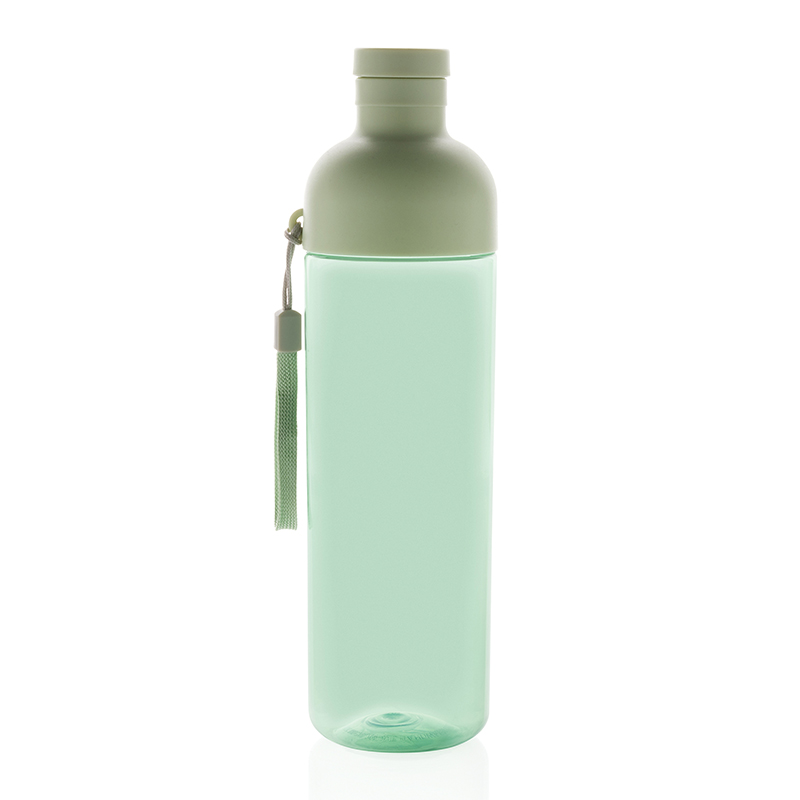 Wasserflasche aus recyceltem PET - Bild 6