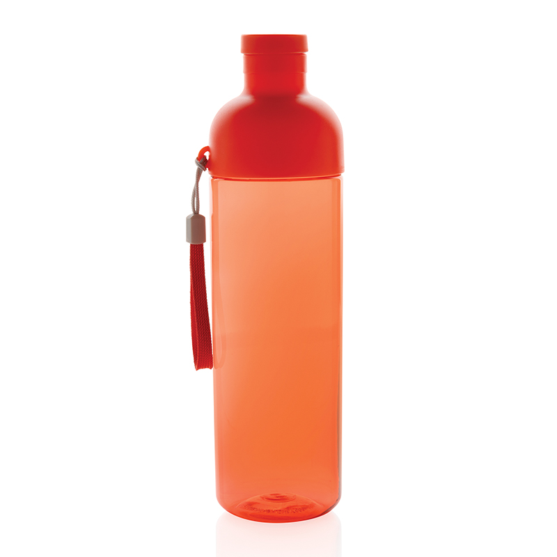 Wasserflasche aus recyceltem PET - Bild 9