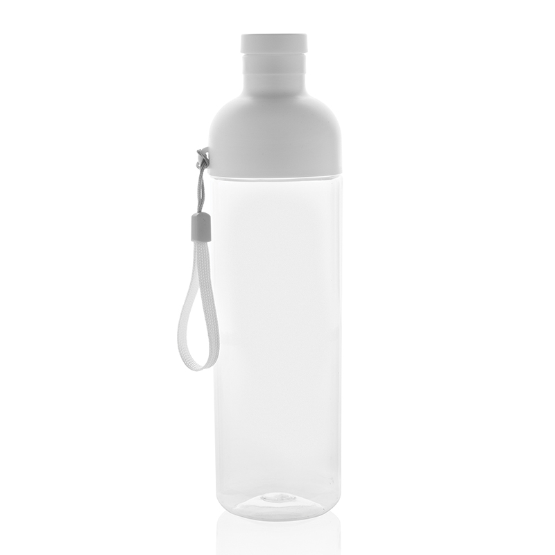 Wasserflasche aus recyceltem PET - Bild 5