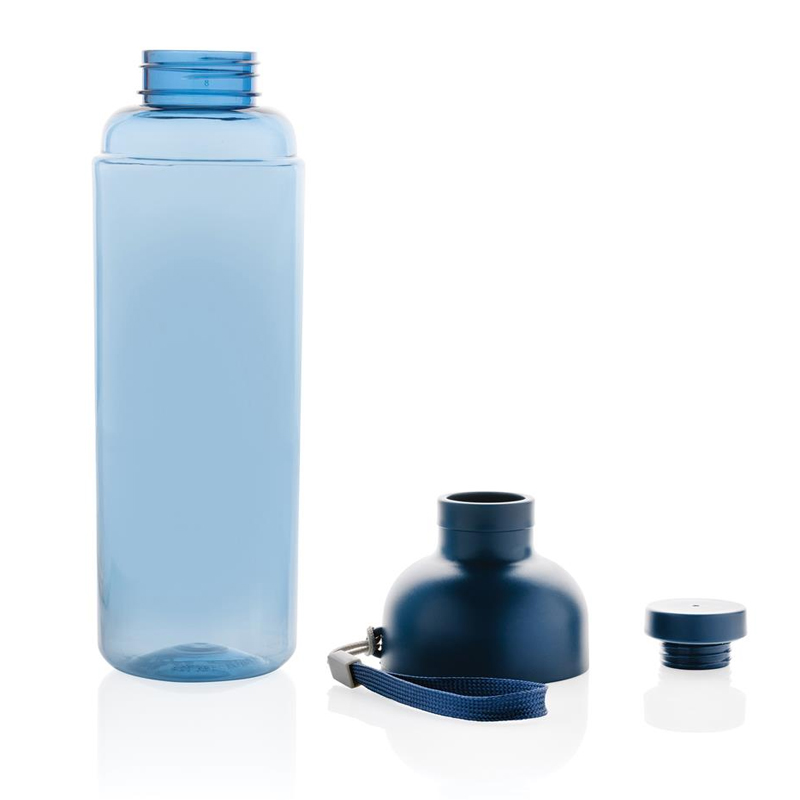 Wasserflasche aus recyceltem PET - Bild 2