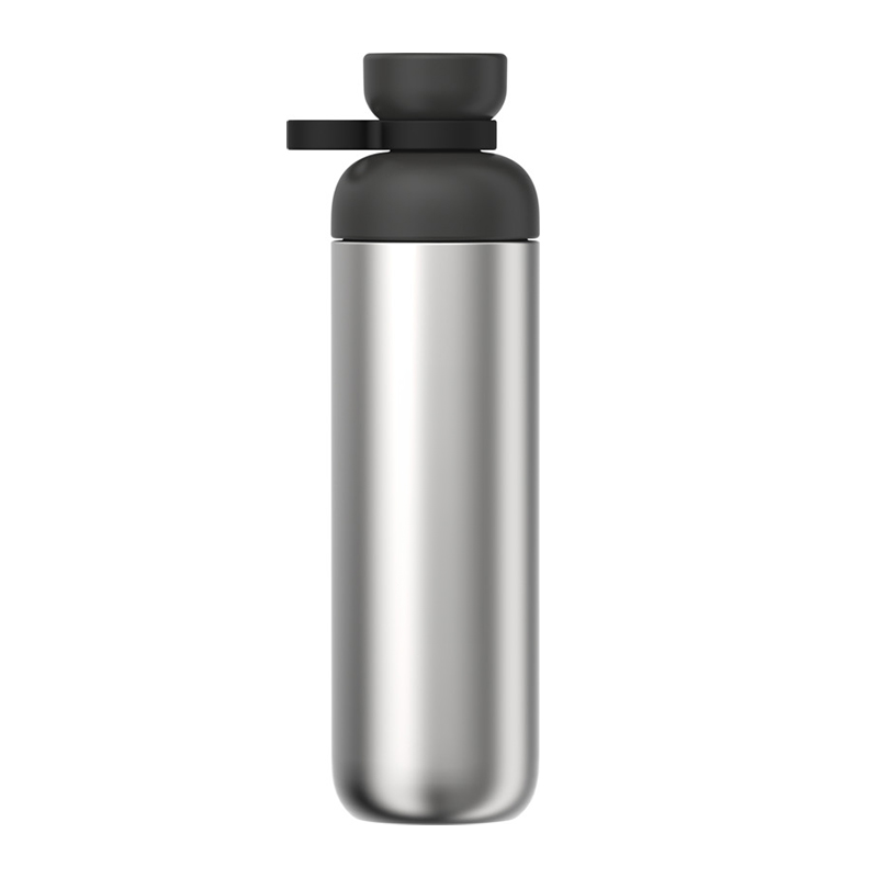 Mepal Trinkflasche aus recyceltem Edelstahl 900 ml - Bild 2