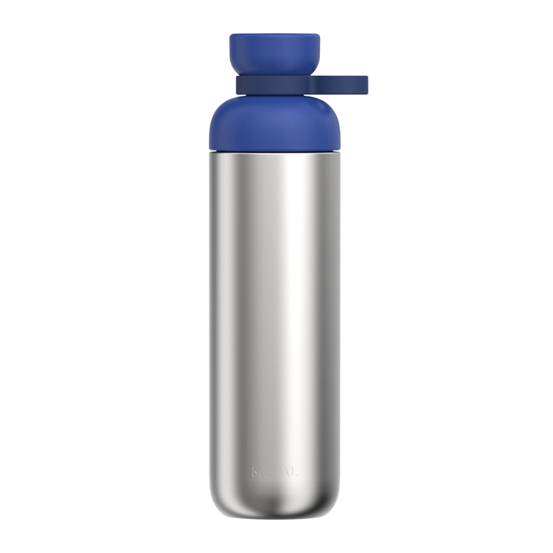 Mepal Trinkflasche aus recyceltem Edelstahl 900 ml - Bild 4