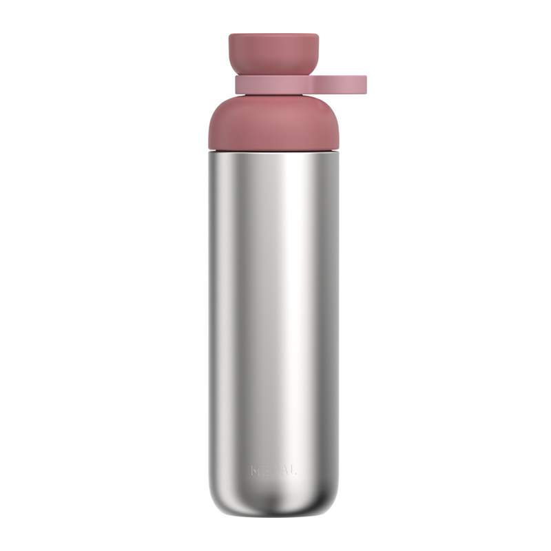 Mepal Trinkflasche aus recyceltem Edelstahl 900 ml - Bild 5