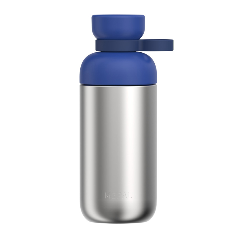 Mepal Trinkflasche aus recyceltem Edelstahl 500 ml - Bild 5