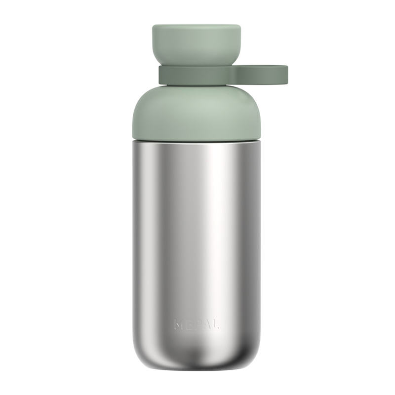 Mepal Trinkflasche aus recyceltem Edelstahl 500 ml - Bild 3