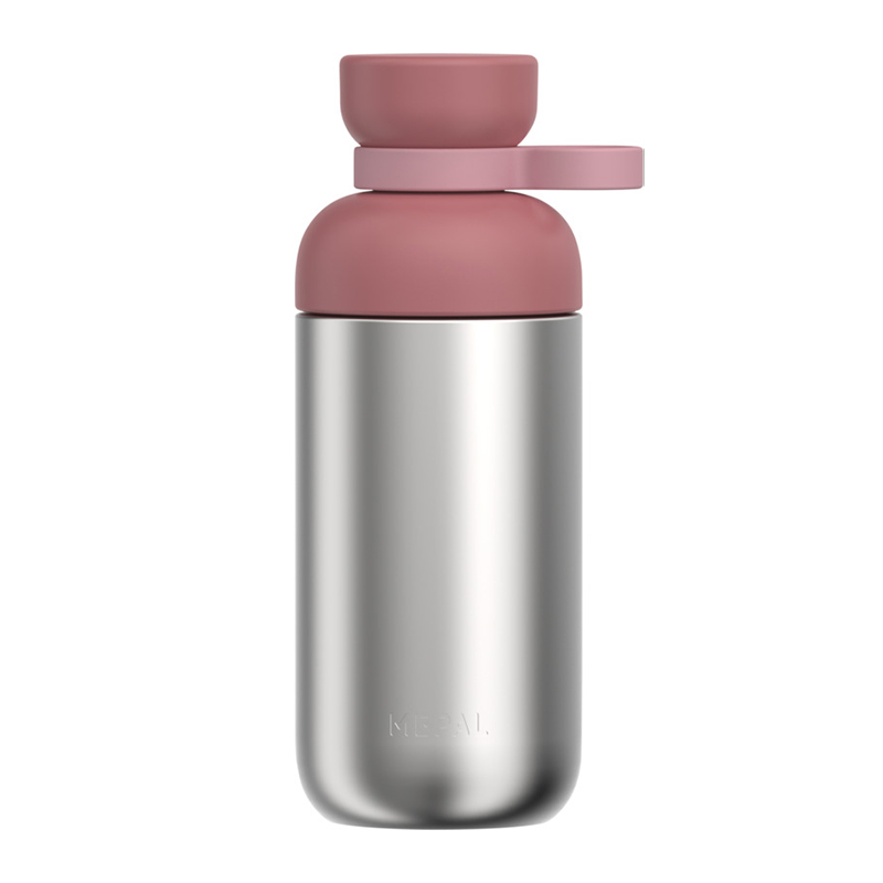 Mepal Trinkflasche aus recyceltem Edelstahl 500 ml - Bild 6