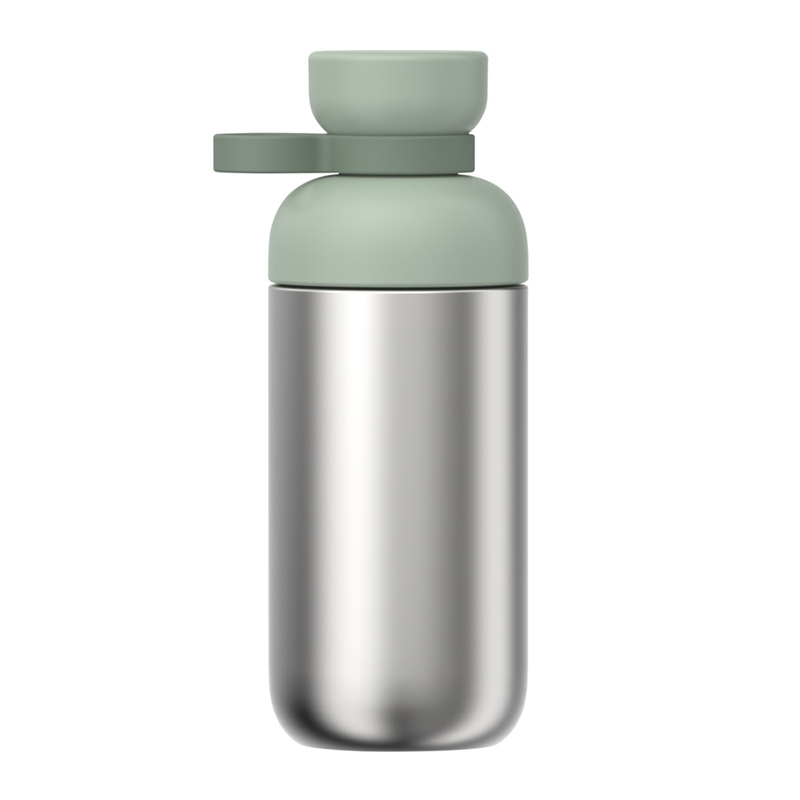 Mepal Trinkflasche aus recyceltem Edelstahl 500 ml - Bild 2