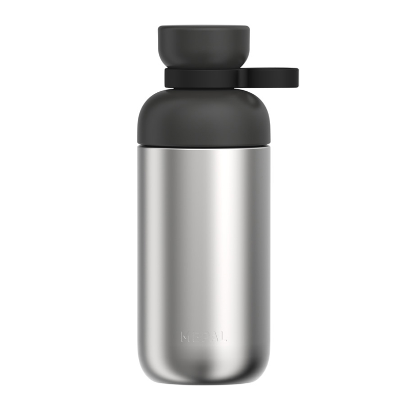 Mepal Trinkflasche aus recyceltem Edelstahl 500 ml - Bild 4