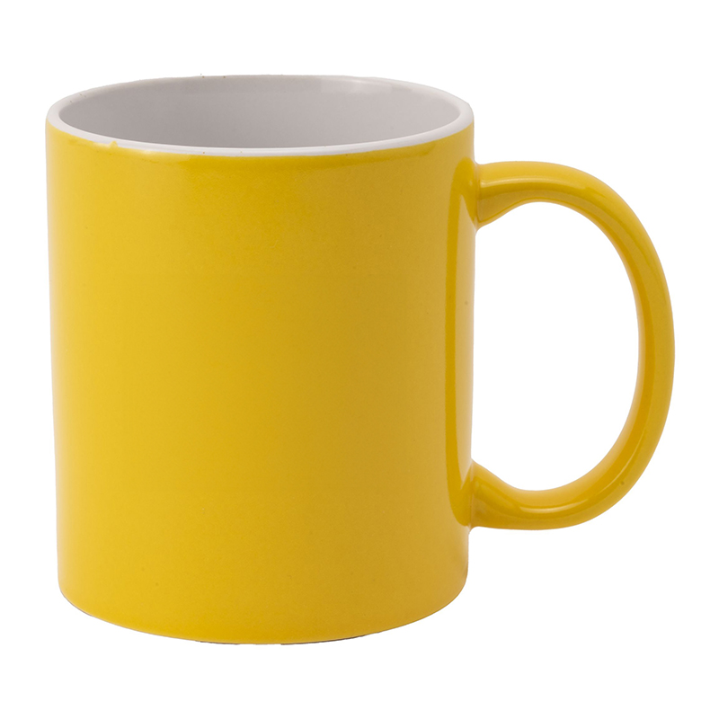 Tasse aus Keramik - Bild 3