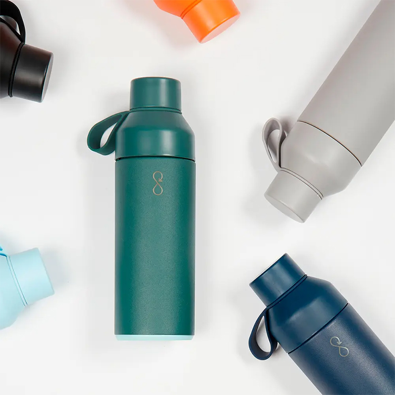 Ocean Bottle - Bild 2