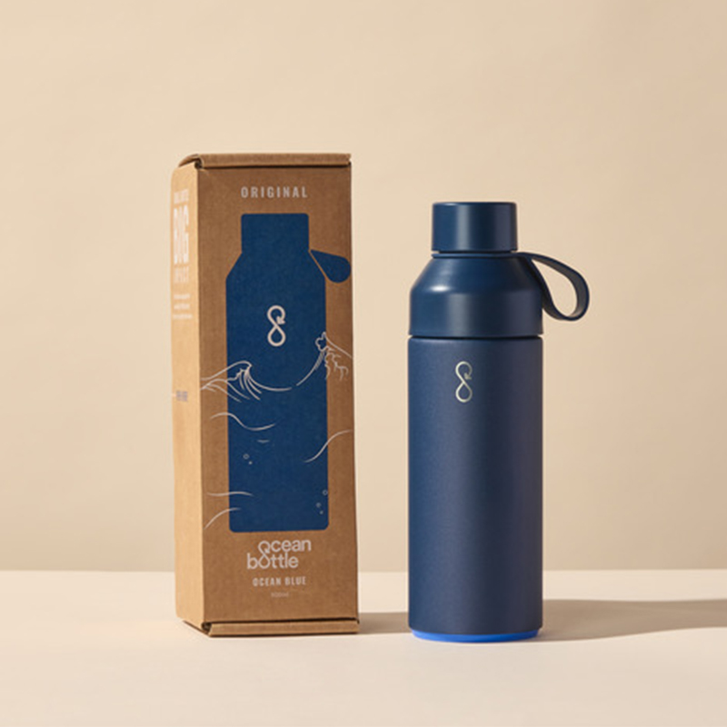Ocean Bottle - Bild 3