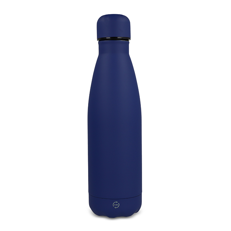 Isolierflasche Soft-Touch 500 ml - Bild 8