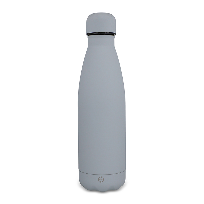 Isolierflasche Soft-Touch 500 ml - Bild 7