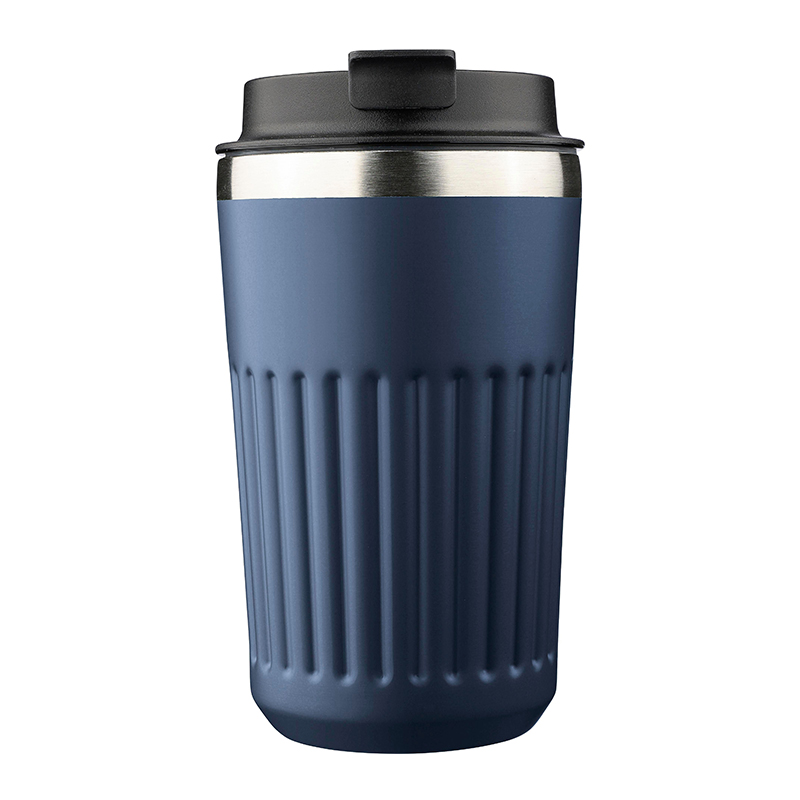 Reisebecher aus recyceltem Edelstahl - Bild 11