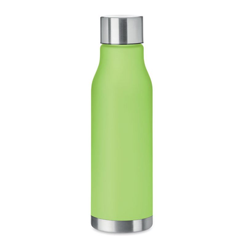 RPET Trinkflasche 600 ml - Bild 14