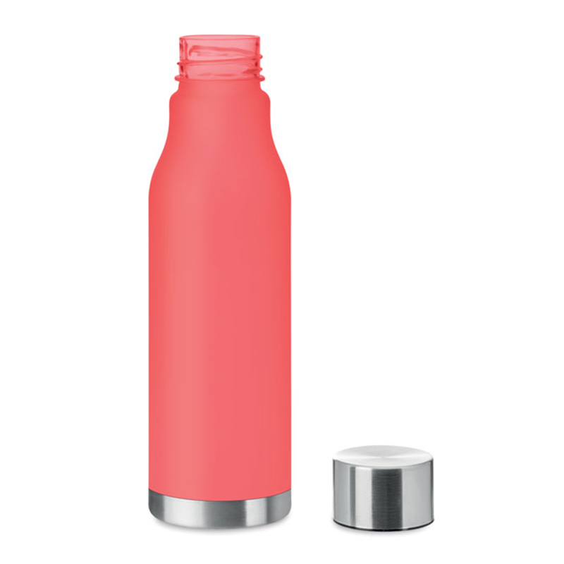RPET Trinkflasche 600 ml - Bild 7
