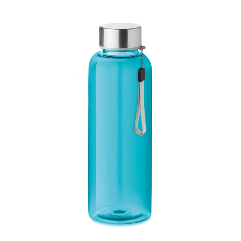 Wasserflasche mit Ostereiern - Bild 4
