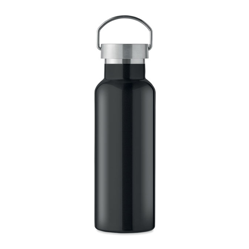 Doppelwandige Edelstahlflasche - Bild 9