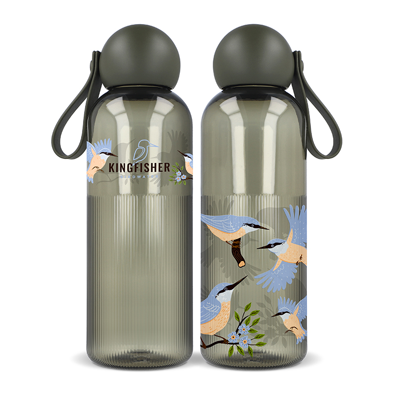 Sagaform Wasserflasche 600 ml - Bild 2