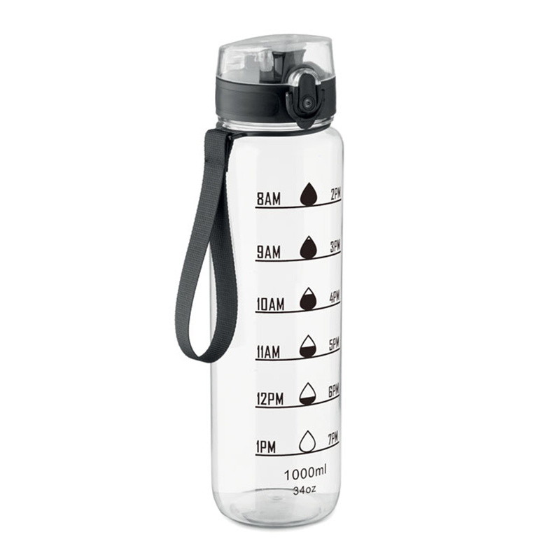 Sport-Wasserflasche - Bild 4