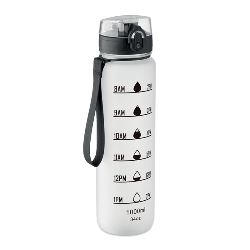 Sport-Wasserflasche - Bild 5