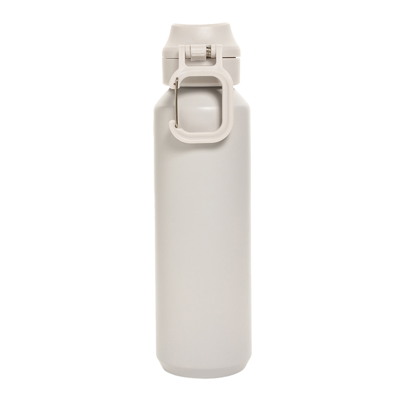 Sportliche Wasserflasche - Bild 2