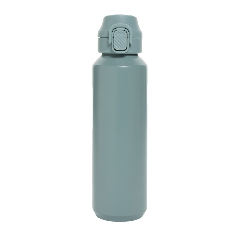 Sportliche Wasserflasche - Bild 7