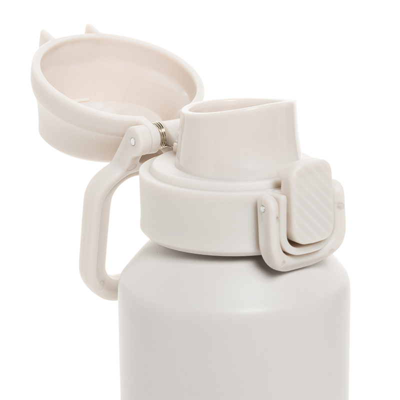 Sportliche Wasserflasche - Bild 5