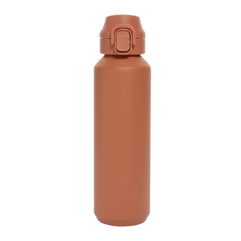 Sportliche Wasserflasche - Bild 9