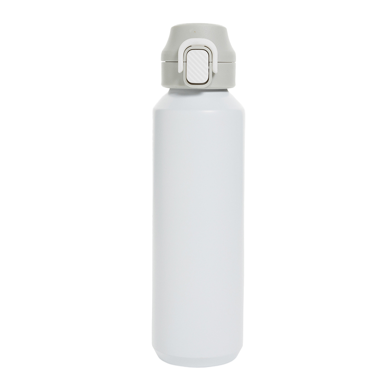 Sportliche Wasserflasche - Bild 8