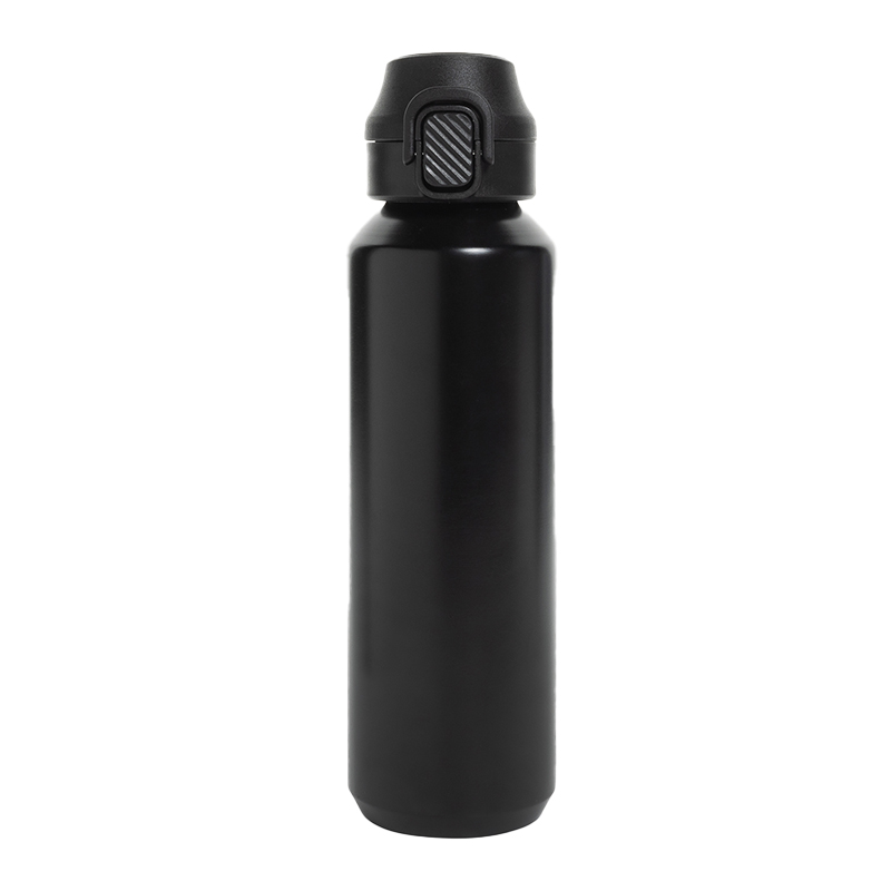 Sportliche Wasserflasche - Bild 11
